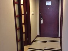 -万豪花都国际大酒店