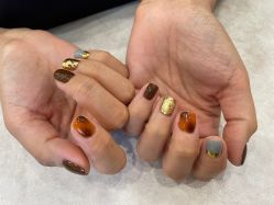 -沐白•盛妍日式美甲美睫