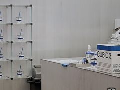 -CUBIC3三立方咖啡(凌空SOHO店)