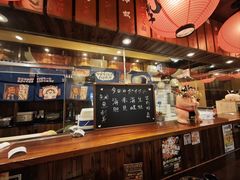 -鸟鹏烧鸟居酒屋(仁恒梦中心店)