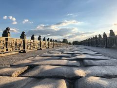 -卢沟桥文化旅游区