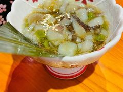 芥末章鱼-有喜屋·烧鸟·居酒屋(三钢里店)