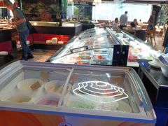 -泰谷酒店·太古码头闽菜自助餐厅