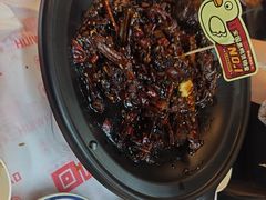 -回味黑鸭煲·始于2006(万松园店)