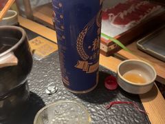 -大龙燚·旷野鲜火锅(广州首店)