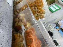 -O2鲜榨果汁(苏州龙湖狮山店)