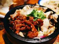 -石榴院子(西施故里店)