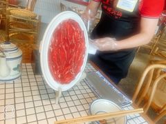 嫩牛肉-董眼镜火锅(洪崖洞总店)