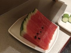 -海底捞火锅(万达坊店)