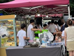 -厦门泰谷酒店(中山路镇海路地铁站店)