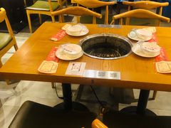 -聚串门儿·东北烧烤(信义坊店)