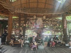 -海南槟榔谷黎苗文化旅游区