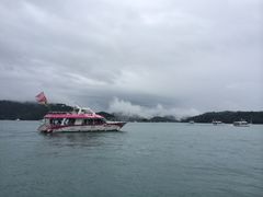 -日月潭