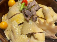 -猪肉婆私房菜(容桂总店)