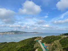 -枸杞岛