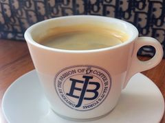 -Jamaicablue Coffeeshop(中央广场店)