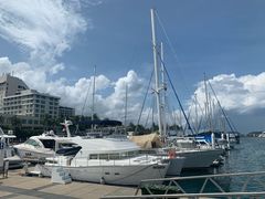 -麦哲伦丝绸度假村