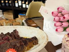 -BONAZZA 意大利餐厅