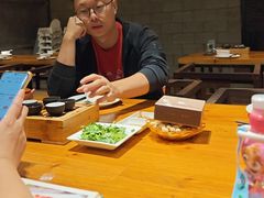 -一粥(华侨城创意文化园店)