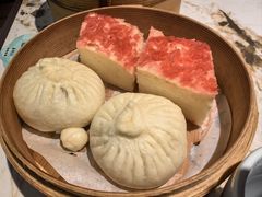 -永春园·扬州早茶·淮扬菜(漫乐城店)