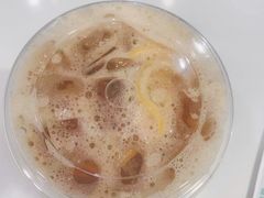 港港柠檬茶-台盖(群星城店)