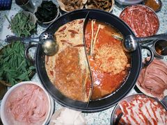 -五里关火锅(牛市口店)