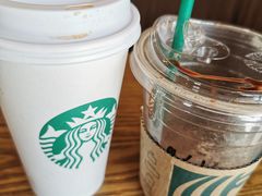 -星巴克(无锡百联奥特莱斯店)