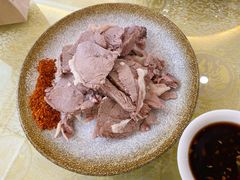 手抓羊肉-国强手抓(北京西路店)