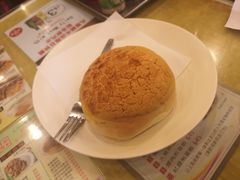 -源记茶餐厅(尖沙咀店)
