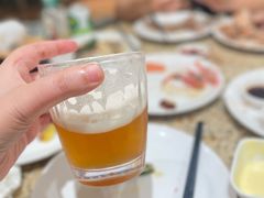-禾斗海鲜自助(市南银座店)