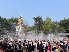 -西双版纳傣族园