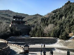 -雁门关景区