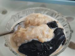 -五福堂龟苓膏(河东北山店)