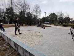 -太阳岛度假酒店