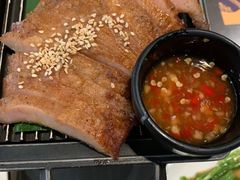 -simply thai天泰(长泰广场店)