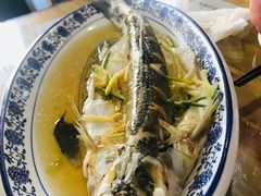 -洞天食府(北大街店)