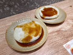 古早红糖糍粑-小满手工粉(北京来福士店)