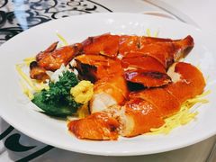 -唐苑酒家·岭南粤菜名店(太古仓店)