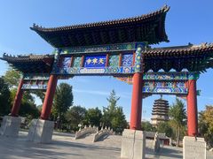 -天宁寺