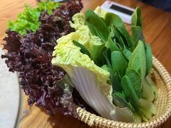 -云海肴云南菜·蒸汽石锅鱼(北京良乡华冠店)