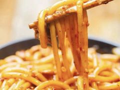 -玲玲米粉·新疆现炒米粉(大十字总店)