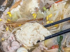 -海关荤豆花(洋河一路店)