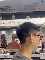 -芭莎造型·BAZAAR SALON