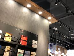 -茶颜悦色(银盆岭万达广场店)