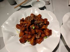 -百饺园(平山道店)