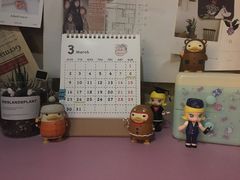 -泡泡玛特POPMART(合生汇店)