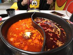 -钢管厂五区小郡肝火锅串串香(清河店)