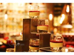 -恰餐厅及酒吧 CHAR Bar & Grill (北京丽都皇冠假日店)