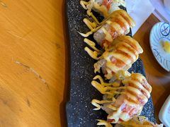 -天正河鲀·河豚亭(大连店)