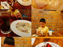 -西关84·History·Art·Cafe